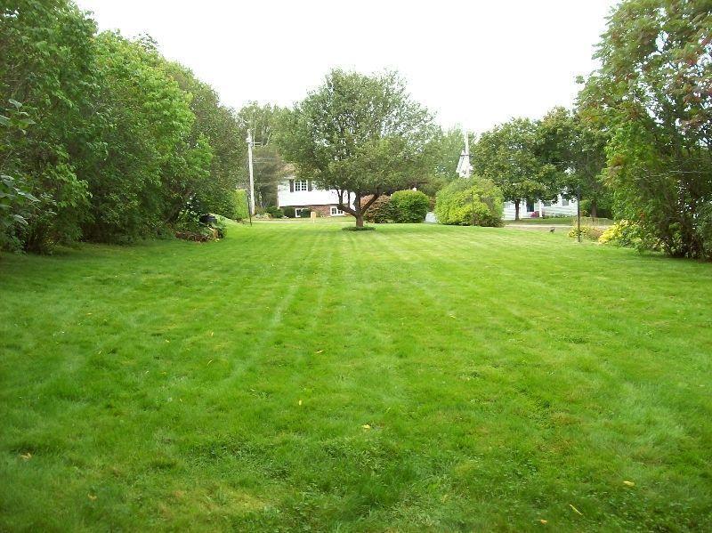 Land for sale - Antigonish