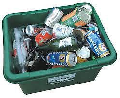 Wanted: WANTED!!! Empties