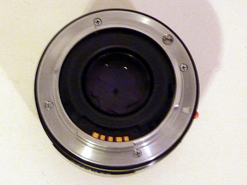 Sony (minolta) AF 50mm F1.7 for sony A mount
