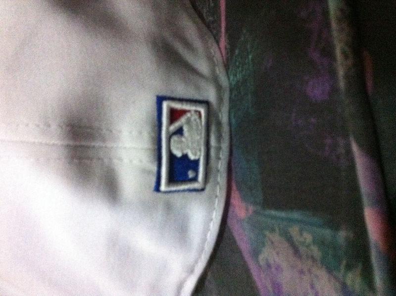 Montreal expos mlb hat fitted new era 7 5/8 nwt