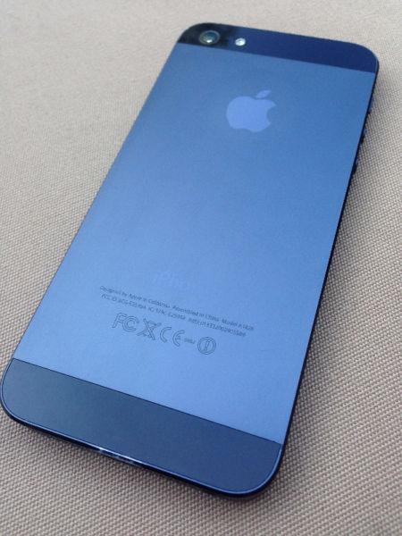 Apple iPhone 5 (16GB) Telus/Koodo