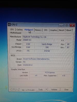 Intel i3-2100 CPU, 8GB, 500GB HDD, ATI5770 1GB, USB 3.0, HDMI