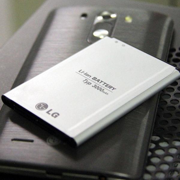 100% Brand New Original LG G3 G4 Battery, Samsung S4 S5 NOTE 3 4