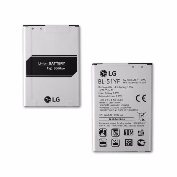 100% Brand New Original LG G3 G4 Battery, Samsung S4 S5 NOTE 3 4