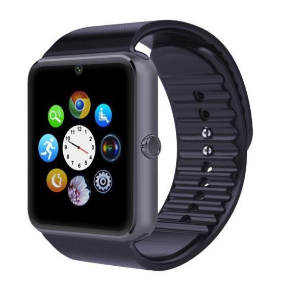 GT08 Bluetooth Smart Watch