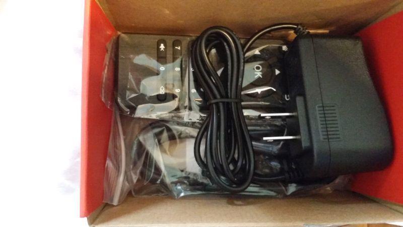 Android 6.0.1 TV Box ( Brand New )
