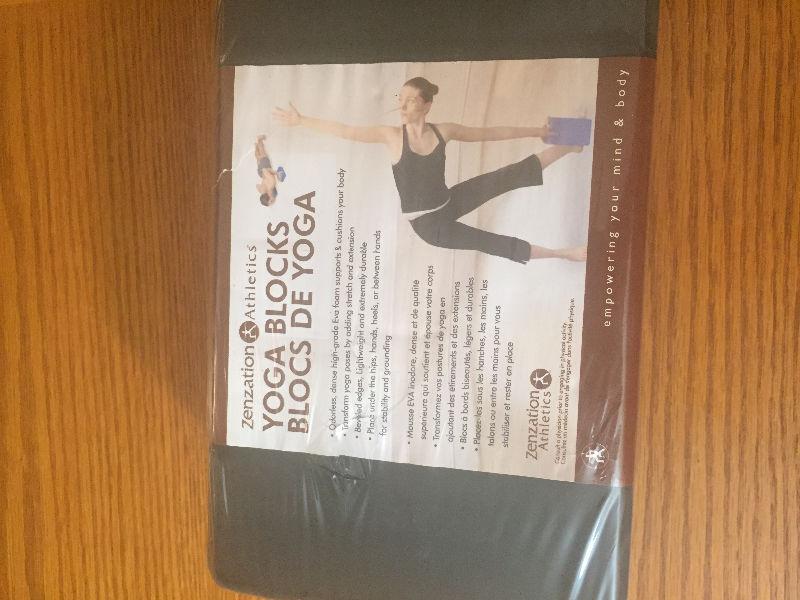 Yoga Block - Never Been Used