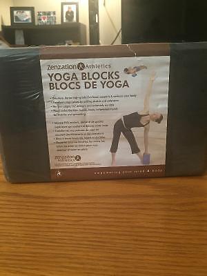 Yoga Block - Never Been Used