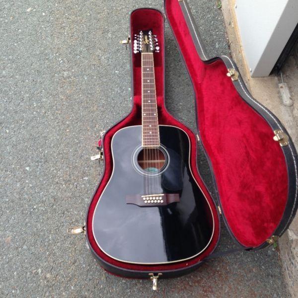 12 String Segovia Guitar for SALe