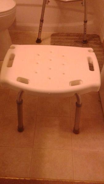 Tub/Shower chair