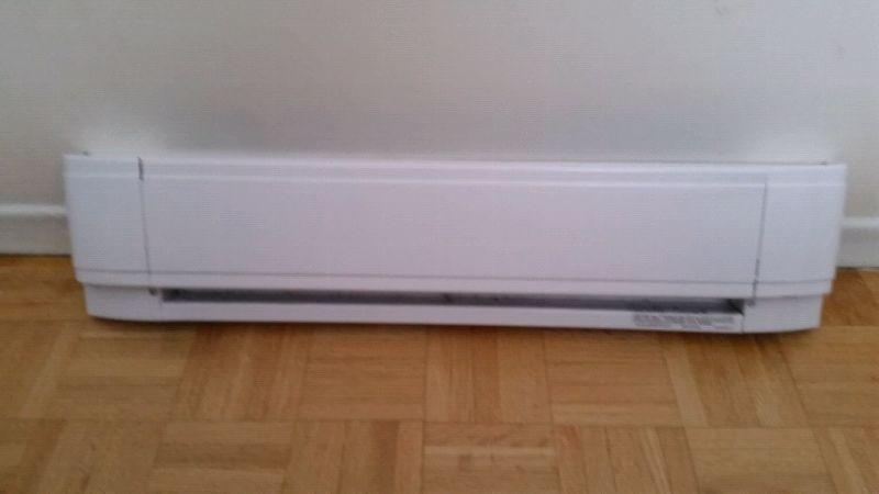 Electric Heater brand new