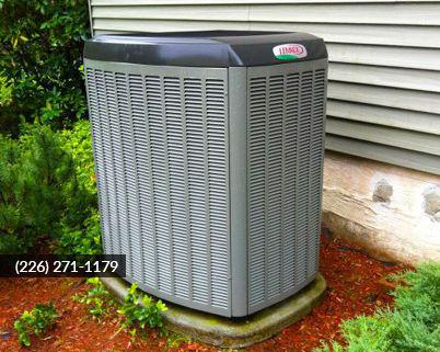 Furnaces & Air Conditioners - Cash, Financing & Rental Options