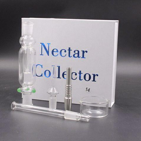 Nectar Collector Bong