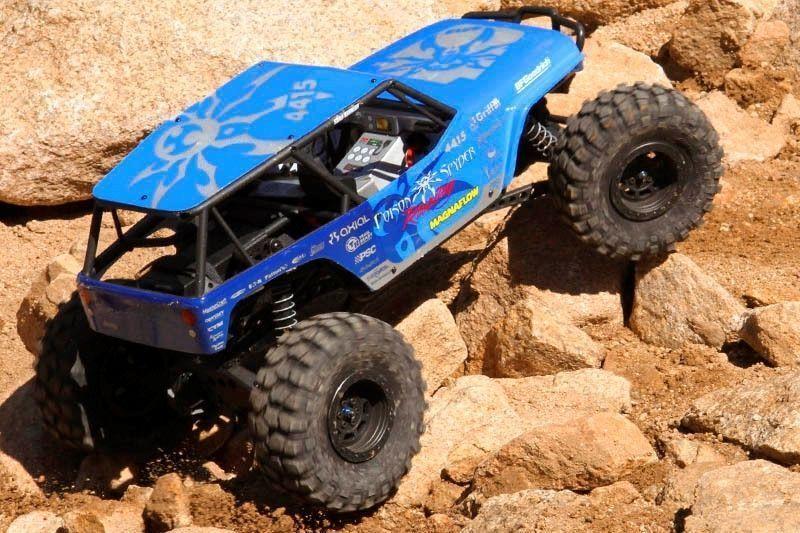 Wanted: Axial Wraith :Wanted