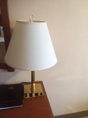 Table lamps, Desk lamps and floor lamps