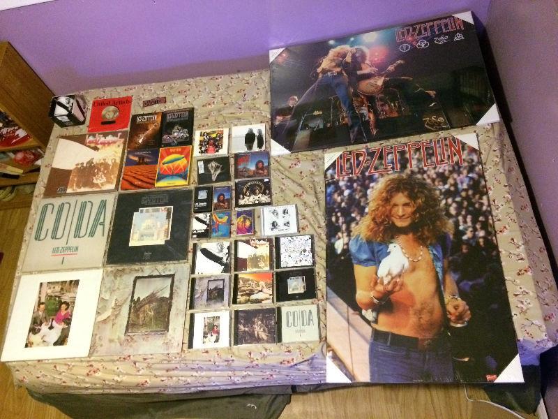 Led Zeppelin Bundle