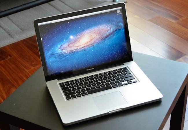 Macbook Pro 2012 for Sale