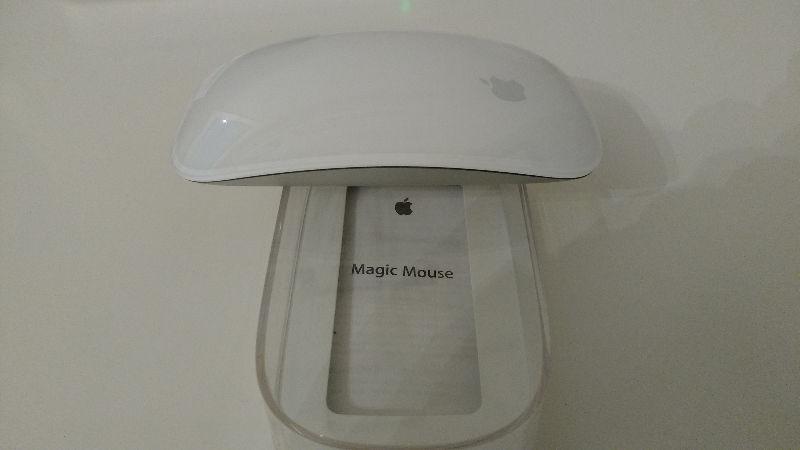 Apple Magic Mouse (ONO)