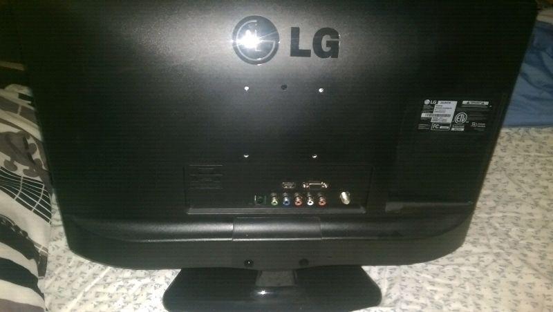 LG TV/ monitor
