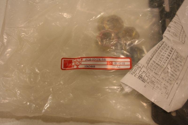 FGS-HNTR-5/8 THREADED ROD BRACKET KIT
