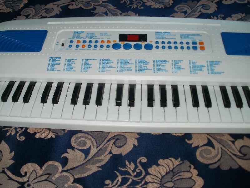 KEYBOARD FOR YOUR CHILD