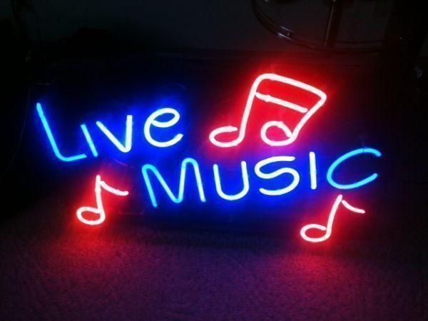 WANT LIVE MUSIC OR KARAOKE FOR YOUR HOUSE PARTY