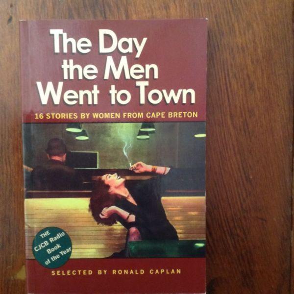 The Day the Men Went to Town
