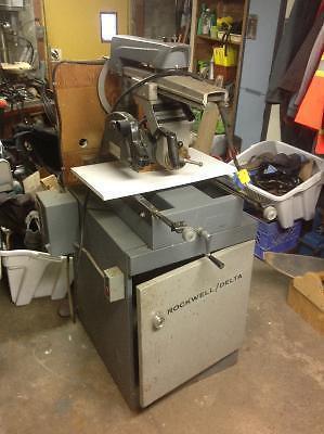 Rockwell Delta Radial arm saw for sale
