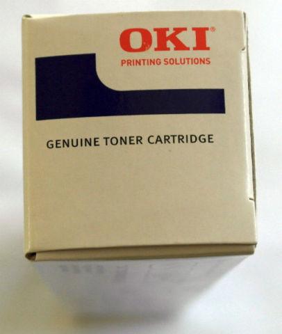 Oki Compatible Toner Cartridges For Oki B4400 or B4600 Machines