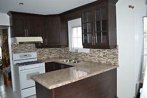 Kitchen refacing from$1900