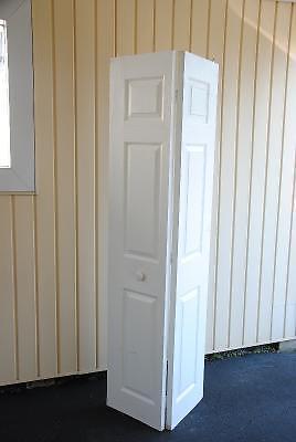 BI-FOLD COLONIAL DOOR
