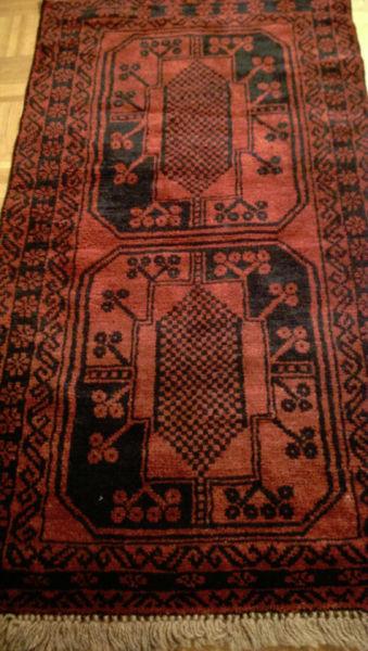 Handmade rugs and runner all sizes