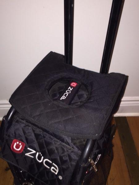 Zuca Bag in perfect condition