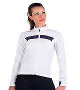 Hincapie Women's Cycling/Bicycling Thermal Long Sleeve Jersey