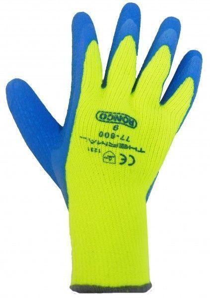 2 Brand New Ronco Thermal Gloves for Right Hand only + more
