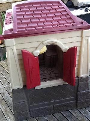 Step 2 playhouse