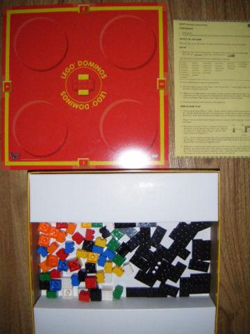 Lego Dominos for sale