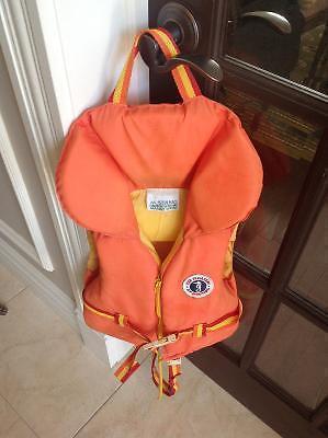 Kids, Youth/Adult Life Jackets