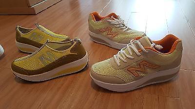 NEW SHOES WOMEN'S 8 & 9 NEW Never Worn, each one for $30 NEW