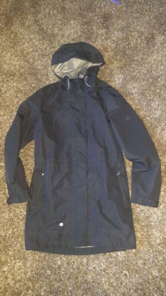 McKinley mauna women's Large raincoat rain coat