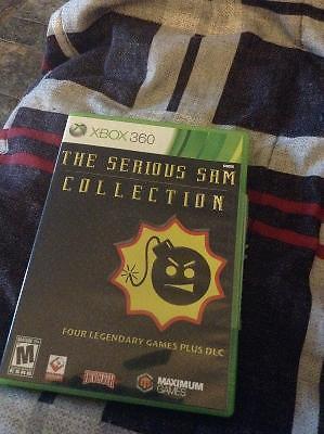 Selling Xbox 360 games