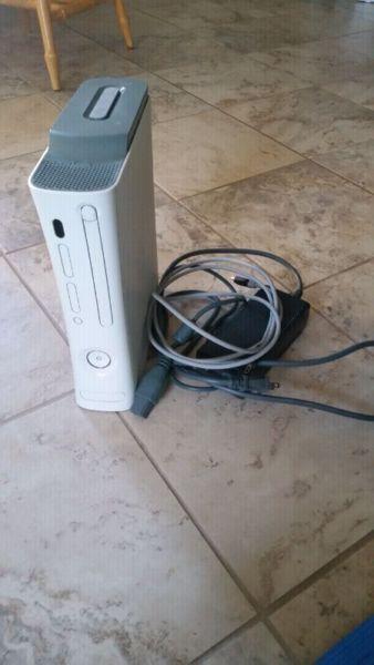 Xbox 360, games and accessories