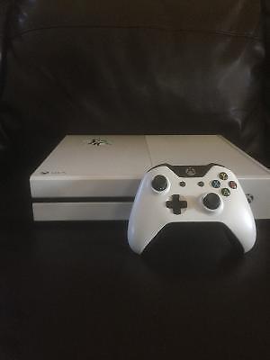 500GB Xbox One (Games Included)