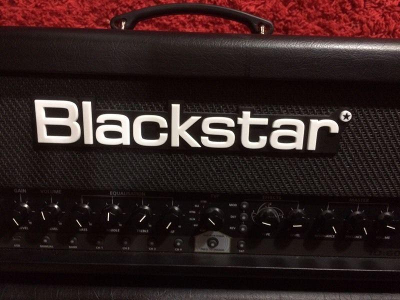 Blackstar