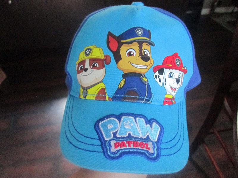 paw patrol clothing lot