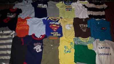 Size 6-12 months 80 items