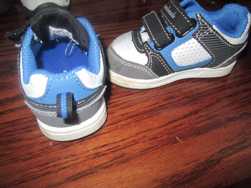 toddler boys shoes