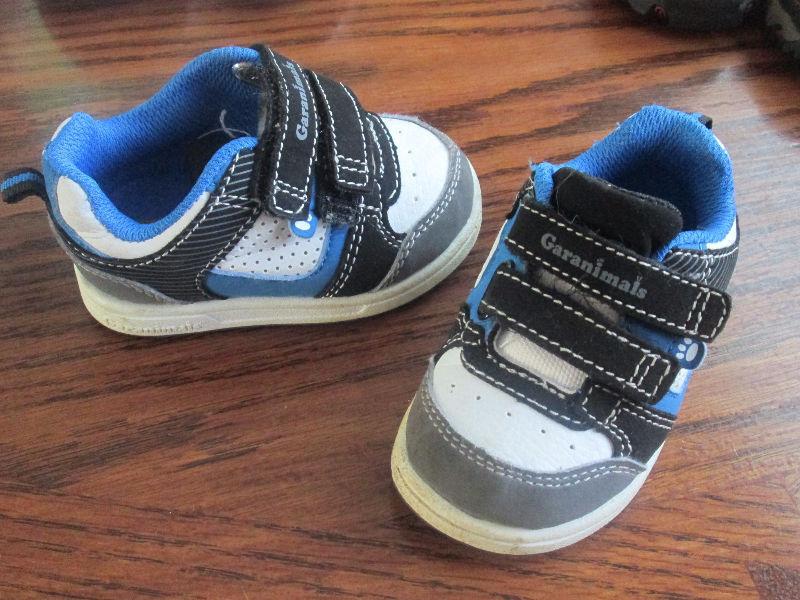 toddler boys shoes