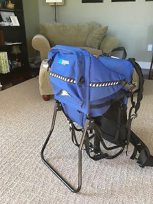 Perfect Condition MEC Baby Carrier