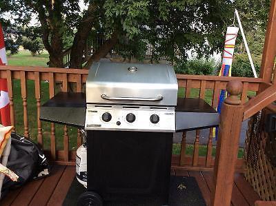 Barbecue for Sale